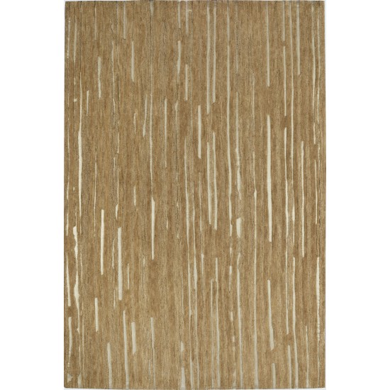 Vibes VB1 Gold 10' x 14' Rug