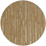 Vibes VB1 Gold 10' x 10' Round Rug