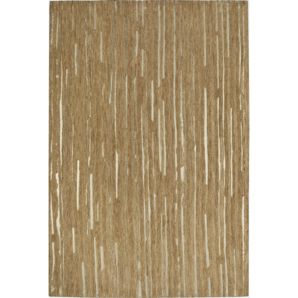 Vibes VB1 Gold 12' x 18' Rug