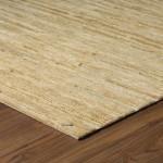 Vibes VB1 Gold 2'6" x 10' Runner Rug