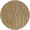 Vibes VB1 Gold 4' x 4' Round Rug