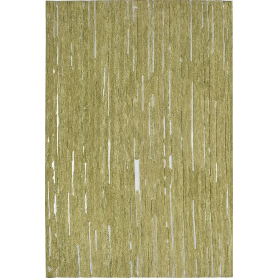 Vibes VB1 Lime 10' x 14' Rug