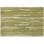 Vibes VB1 Lime 2' x 3' Rug