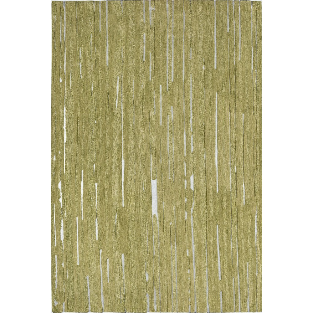 Vibes VB1 Lime 3'6" x 5'6" Rug