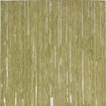 Vibes VB1 Lime 4\' x 4\' Square Rug