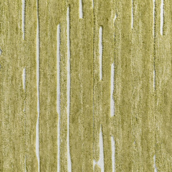 Vibes VB1 Lime 5' x 7'6" Rug