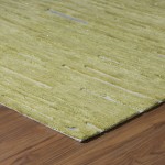 Vibes VB1 Lime 5' x 7'6" Rug