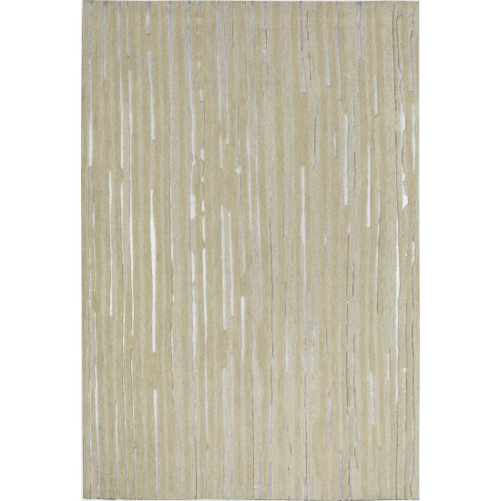 Vibes VB1 Linen 10' x 14' Rug