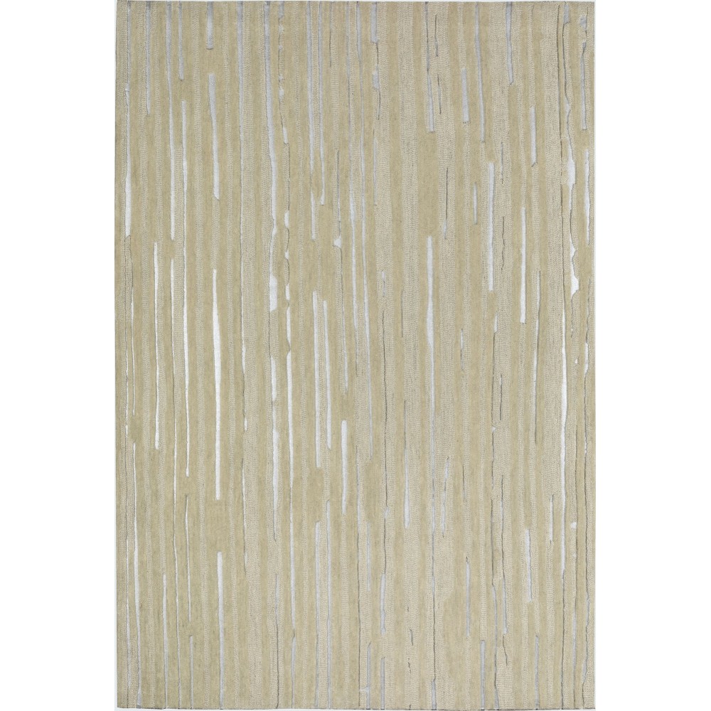 Vibes VB1 Linen 10' x 14' Rug