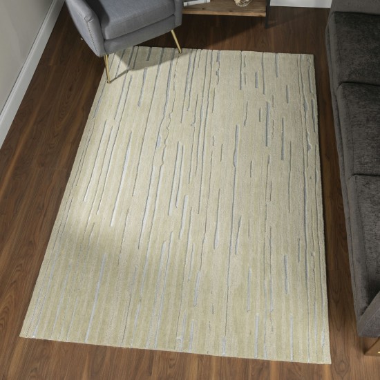 Vibes VB1 Linen 10' x 14' Rug