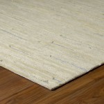 Vibes VB1 Linen 2'3" x 7'6" Runner Rug