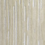 Vibes VB1 Linen 2'6" x 12' Runner Rug