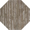 Vibes VB1 Mushroom 10' x 10' Octagon Rug