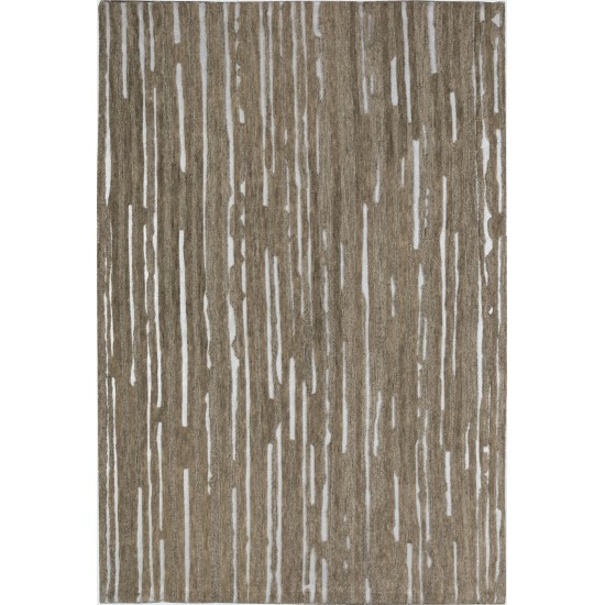 Vibes VB1 Mushroom 10' x 14' Rug