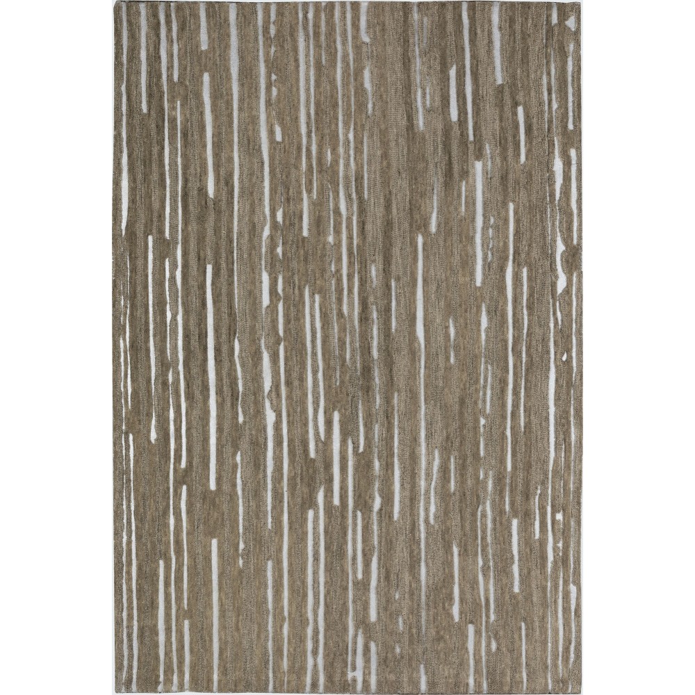 Vibes VB1 Mushroom 10' x 14' Rug