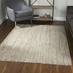 Vibes VB1 Mushroom 5' x 7'6" Rug