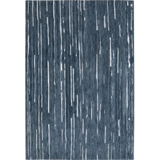 Vibes VB1 Navy 10' x 14' Rug