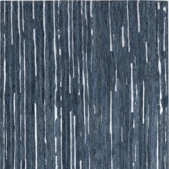 Vibes VB1 Navy 10' x 10' Square Rug