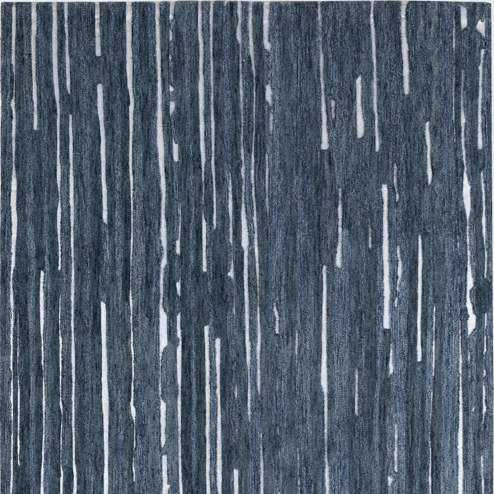 Vibes VB1 Navy 10' x 10' Square Rug