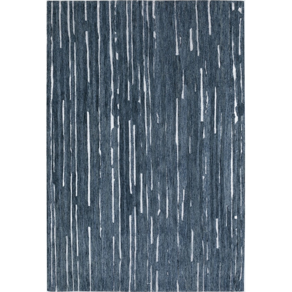 Vibes VB1 Navy 3'6" x 5'6" Rug