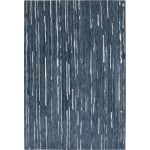 Vibes VB1 Navy 5' x 7'6" Rug