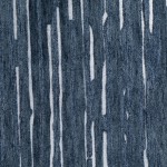 Vibes VB1 Navy 8' x 10' Rug