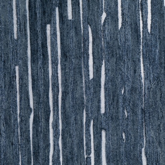 Vibes VB1 Navy 8' x 10' Rug