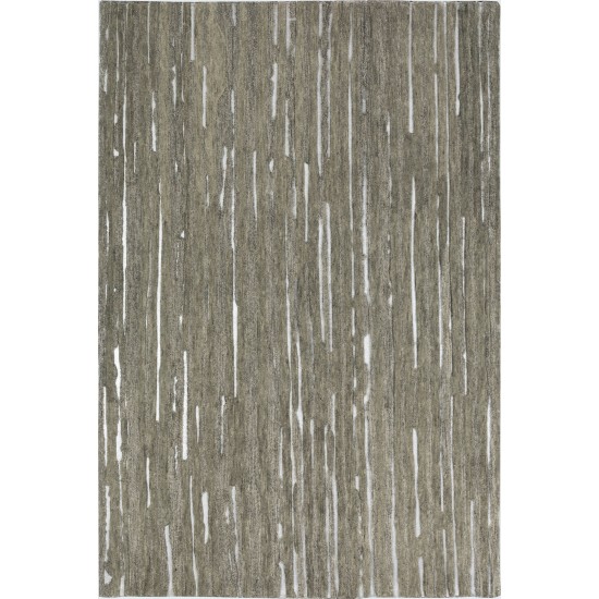 Vibes VB1 Pewter 12' x 15' Rug