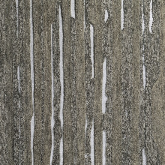 Vibes VB1 Pewter 5' x 7'6" Rug