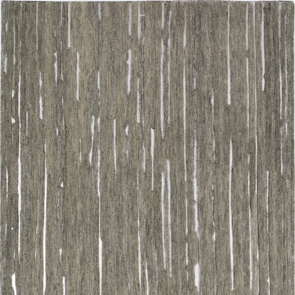 Vibes VB1 Pewter 8' x 8' Square Rug
