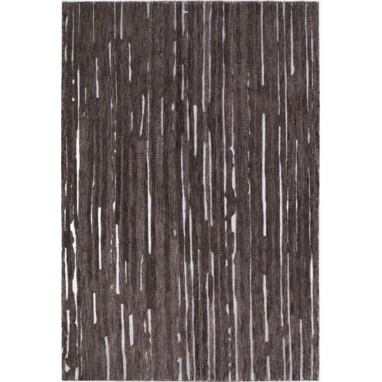 Vibes VB1 Plum 10' x 14' Rug