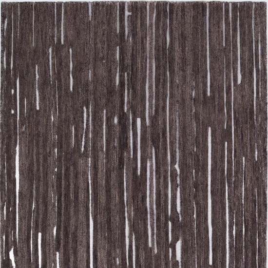 Vibes VB1 Plum 10' x 10' Square Rug