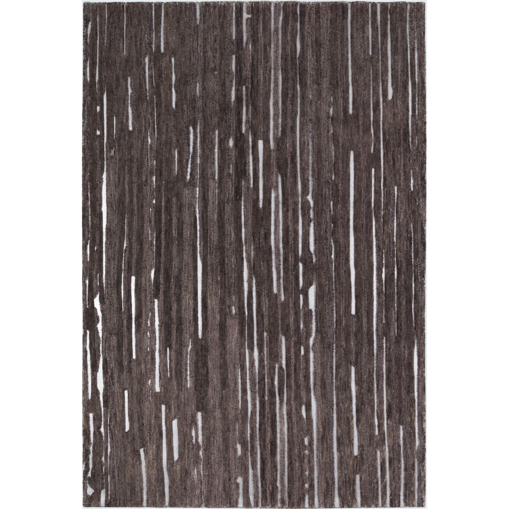 Vibes VB1 Plum 9' x 13' Rug