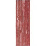 Vibes VB1 Punch 2'6" x 12' Runner Rug
