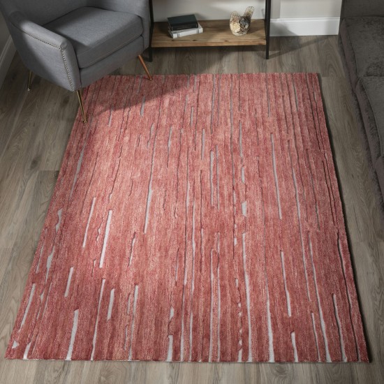 Vibes VB1 Punch 6' x 9' Rug