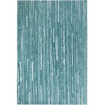 Vibes VB1 Teal 10' x 14' Rug