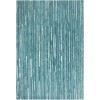 Vibes VB1 Teal 12' x 15' Rug
