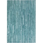 Vibes VB1 Teal 9' x 13' Rug