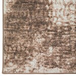 Winslow WL1 Chocolate 10' x 14' Rug