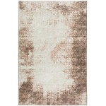 Winslow WL1 Chocolate 8' x 10' Rug