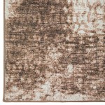 Winslow WL1 Chocolate 9' x 12' Rug