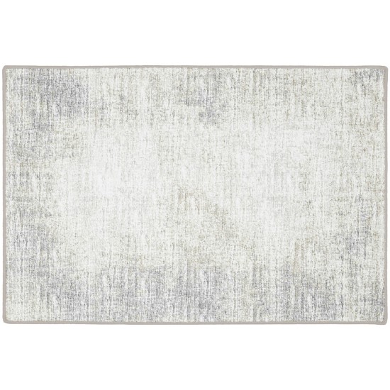 Winslow WL1 Ivory 2' x 3' Rug