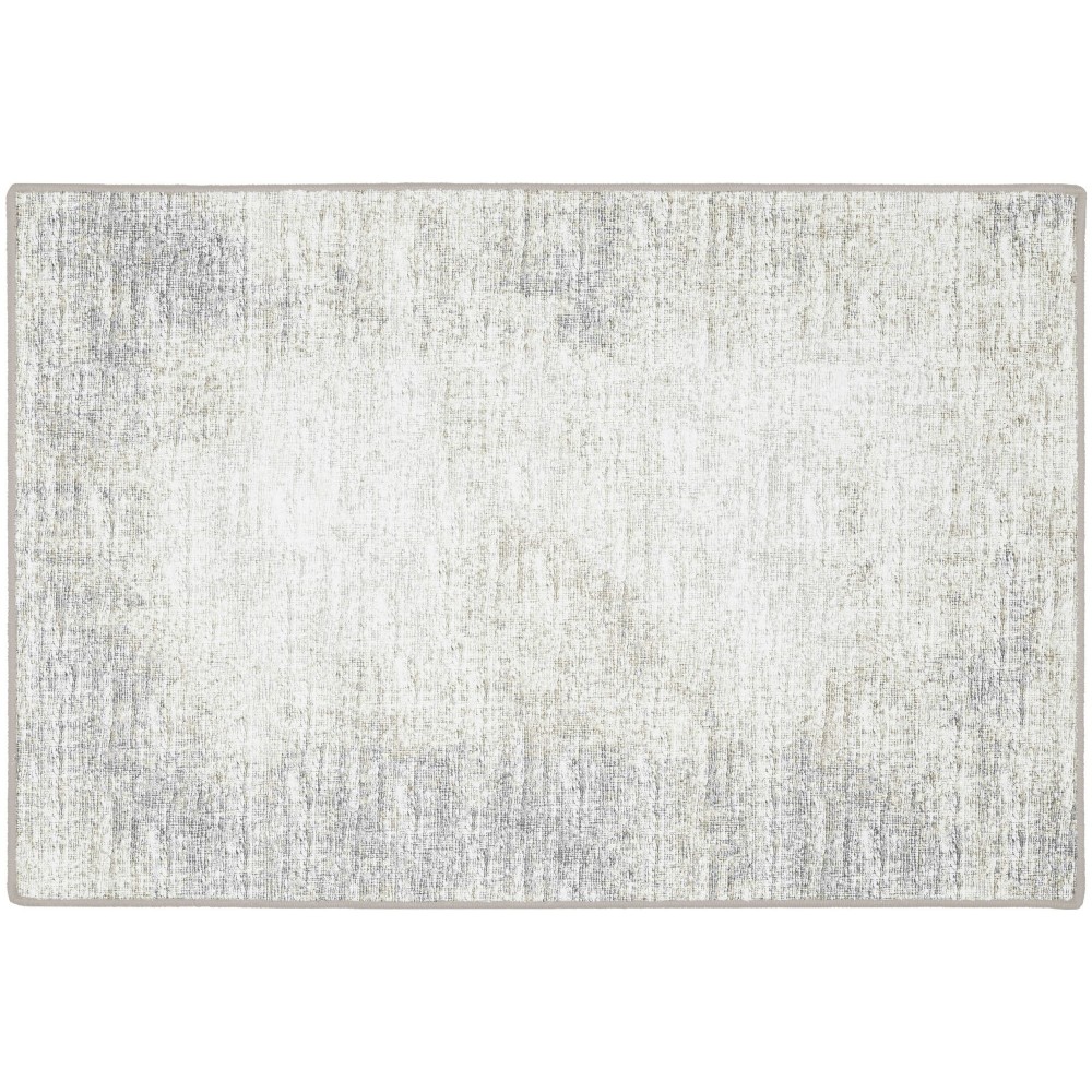 Winslow WL1 Ivory 2' x 3' Rug