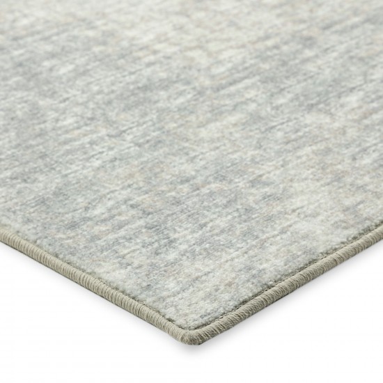 Winslow WL1 Ivory 2' x 3' Rug