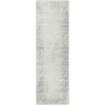 Winslow WL1 Ivory 2\'6" x 8\' Runner Rug