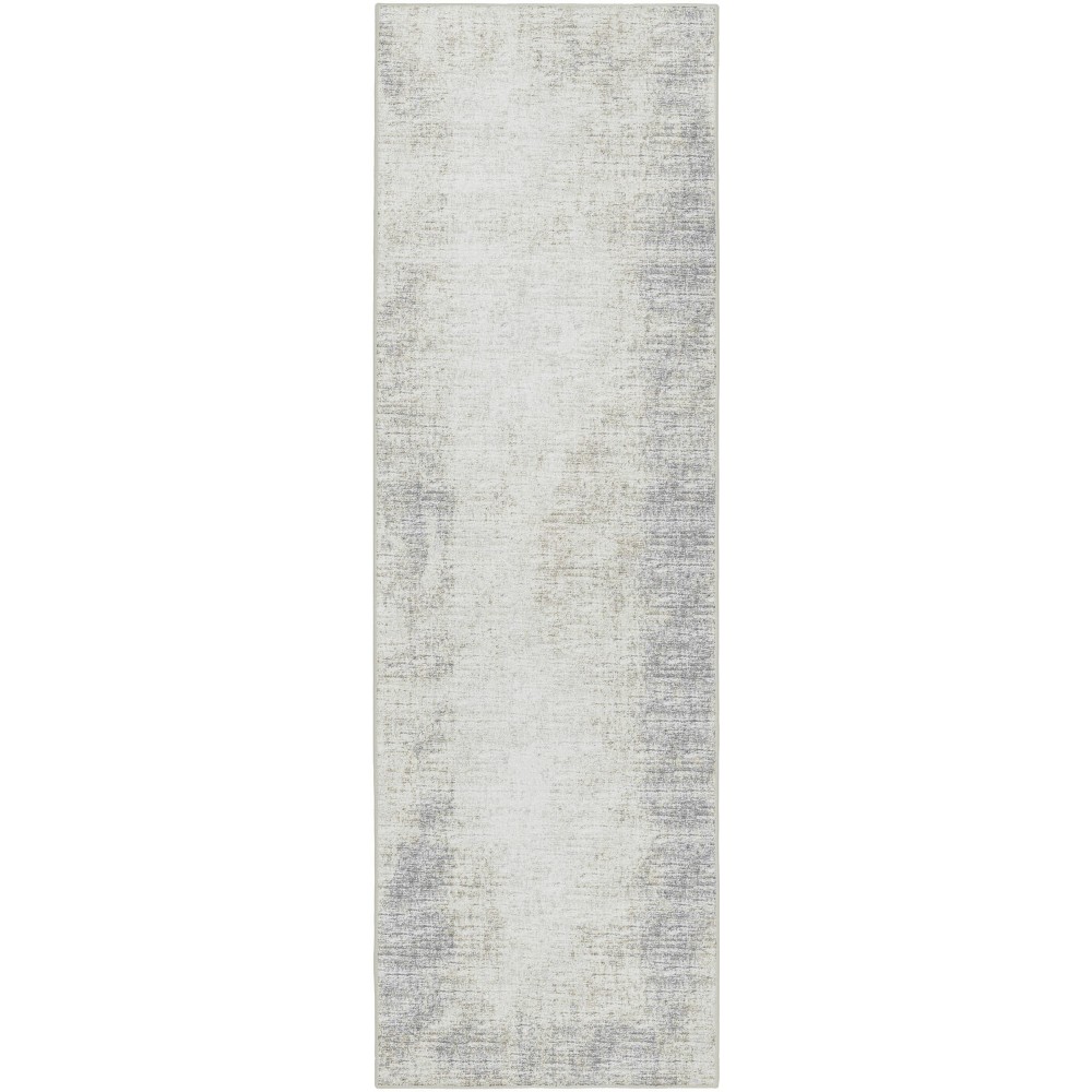 Winslow WL1 Ivory 2'6" x 8' Runner Rug Winslow WL1 Ivory 2'6" x 8' Runner Rug