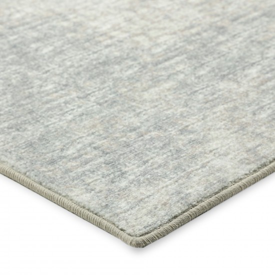 Winslow WL1 Ivory 2'6" x 8' Runner Rug