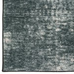 Winslow WL1 Midnight 9' x 12' Rug