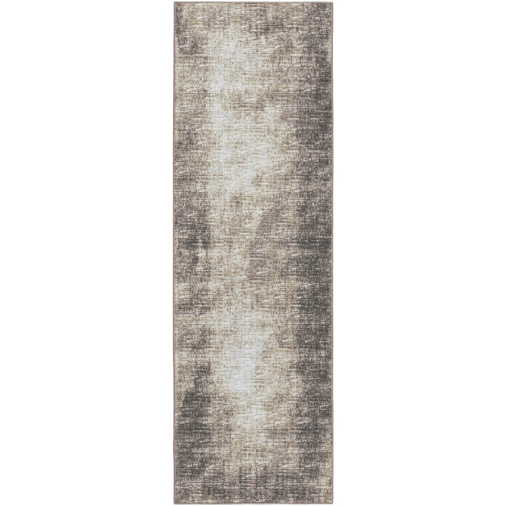 Winslow WL1 Taupe 2'6" x 10' Runner Rug Winslow WL1 Taupe 2'6" x 10' Runner Rug