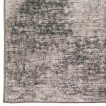 Winslow WL1 Taupe 2'6" x 10' Runner Rug